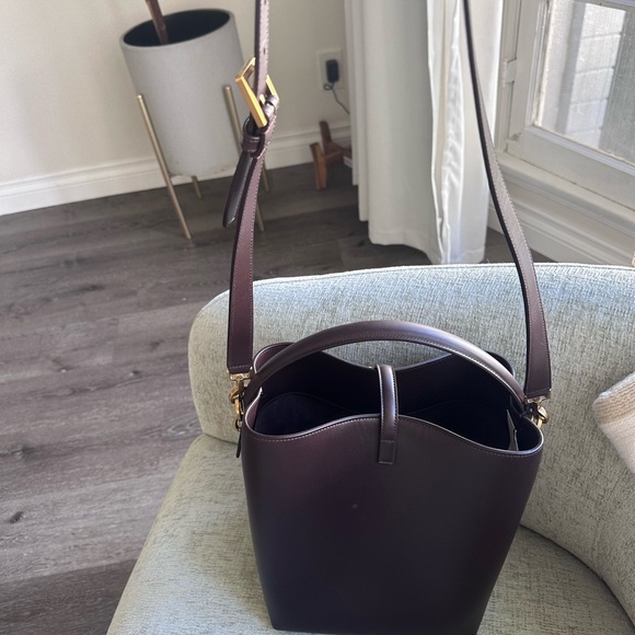 BRAND NEW Le 37 YSL ROUGE CABERNET - Picture 5 of 6